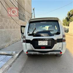 میتسوبیشی پاجیرۆ